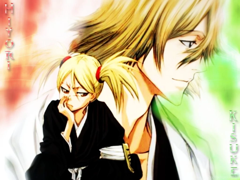 KISUKE Kisuke Urahara Wallpapers (33781589) Fanpop