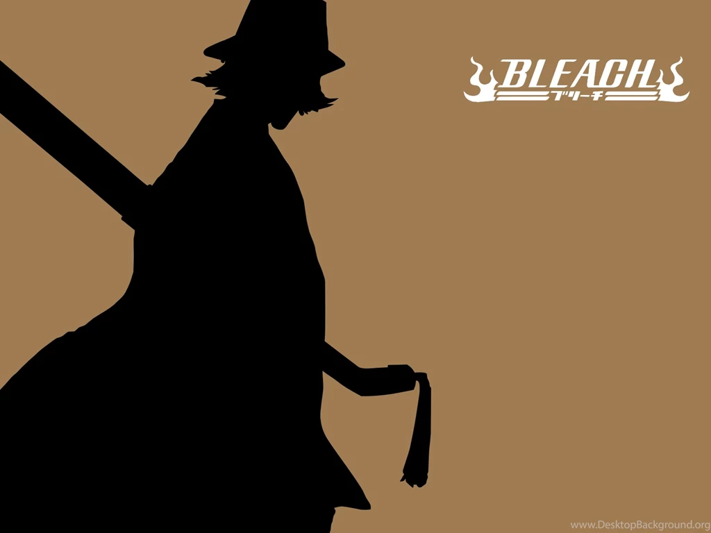 Bleach Simple: Urahara Kisuke By Johan s On DeviantArt