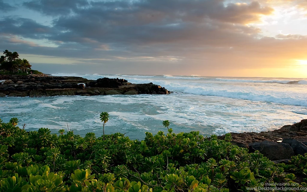 Hawaii Wallpapers Desktop Bing Images