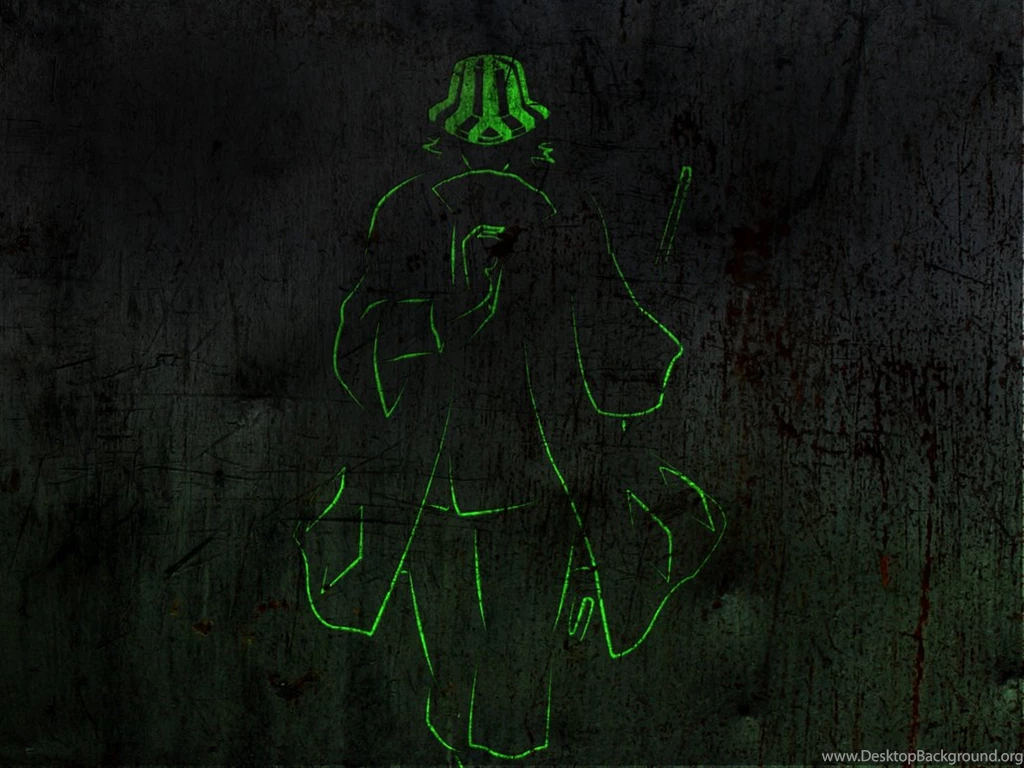 Urahara Kisuke By Kevindevries On DeviantArt