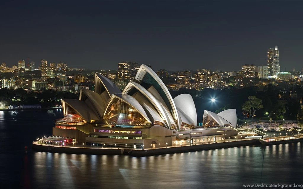 Australia Streets Sunset Wallpapers Travel HD Wallpapers