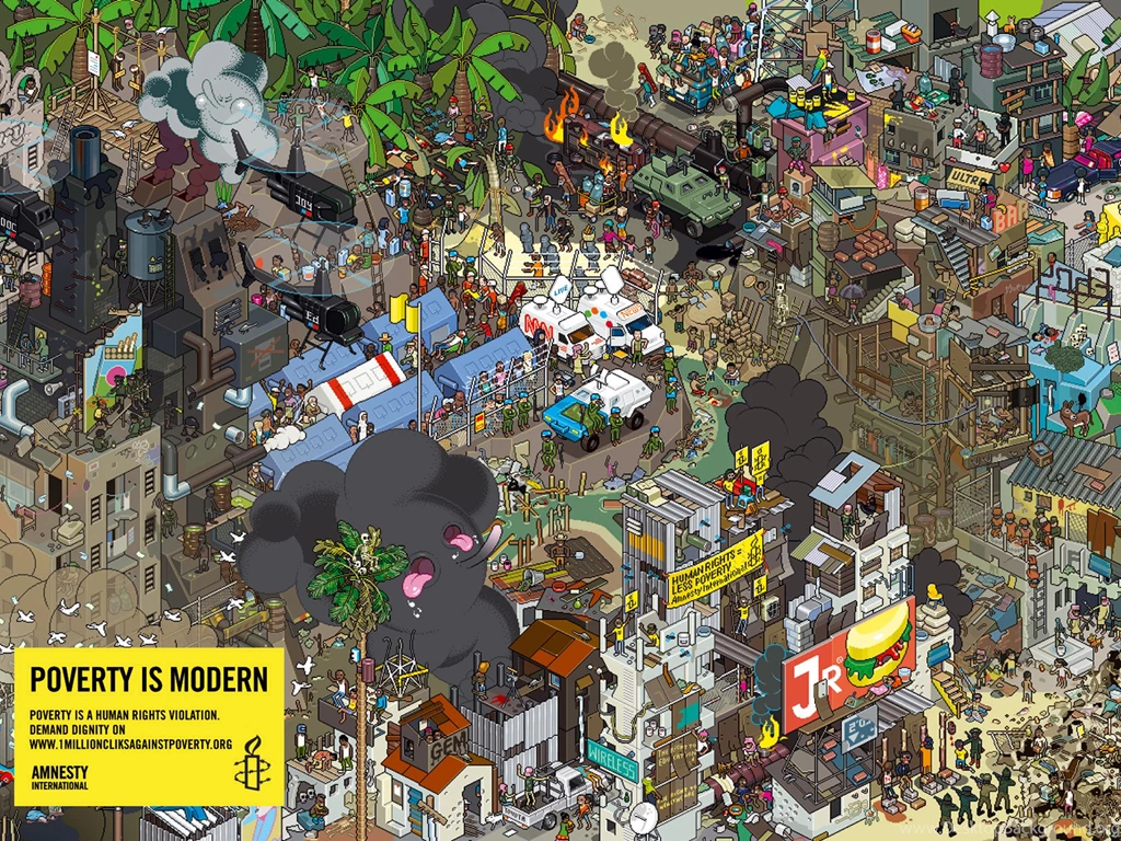 Pixel Art