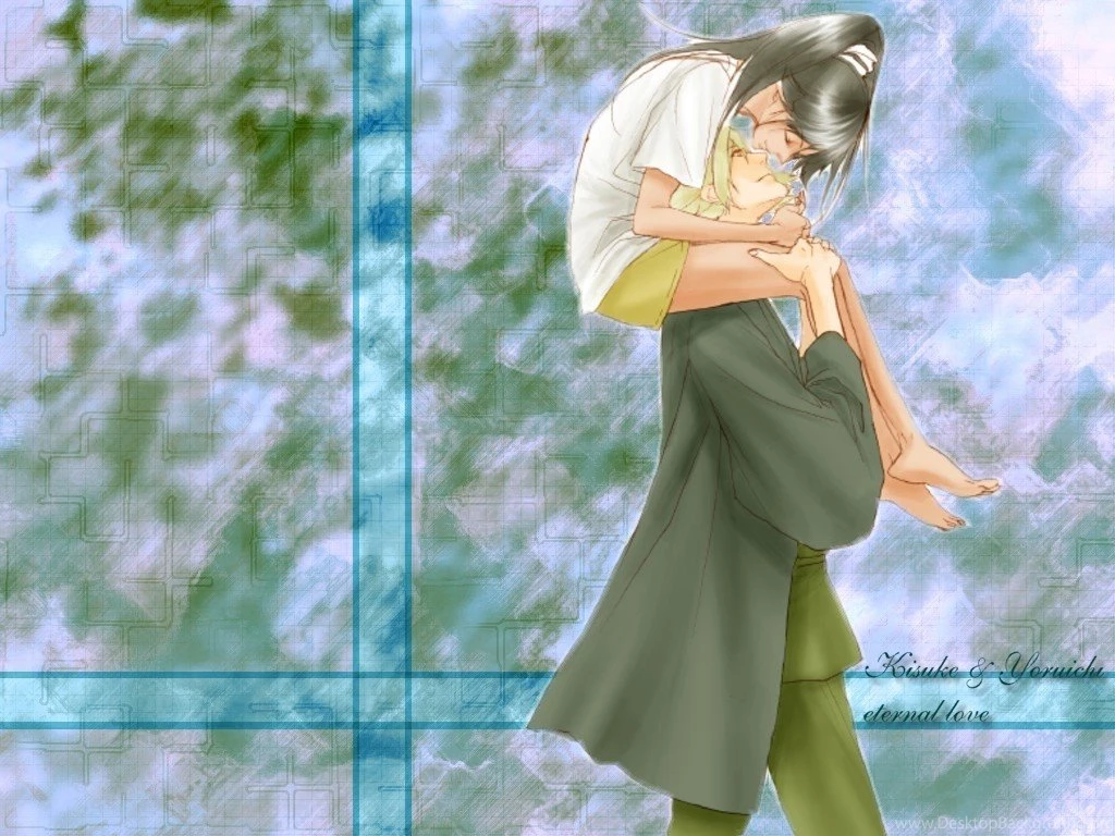 Kisuke Kisuke Urahara Wallpapers (34306056) Fanpop