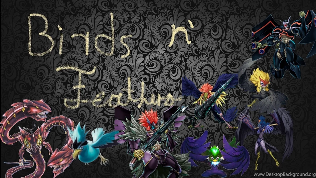 Blackwing Deck Jan 2015 YouTube