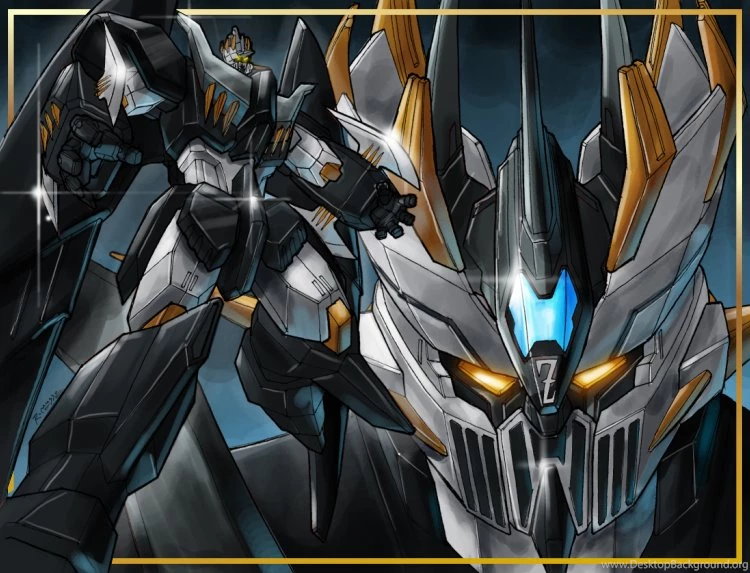 Mazinkaiser DeviantArt