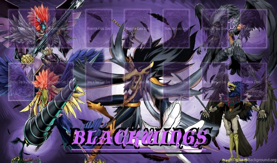 Yugioh AV On BeyondYugioh DeviantArt