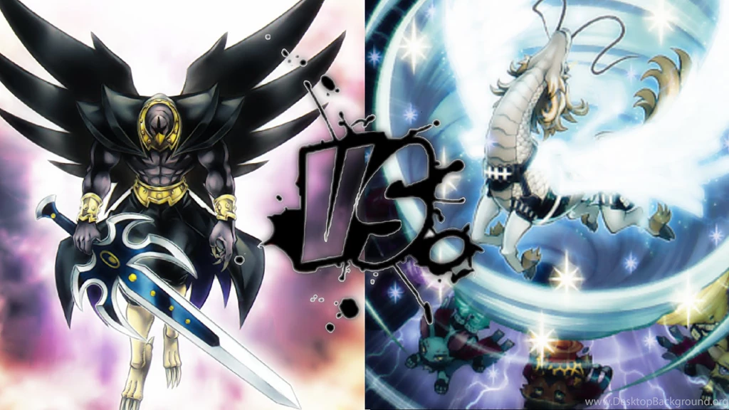 YGOPro: Blackwing Vs Majespecter Decks 2015 YouTube