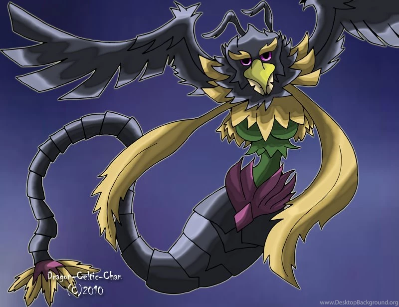 Browsing Fan Art On DeviantArt