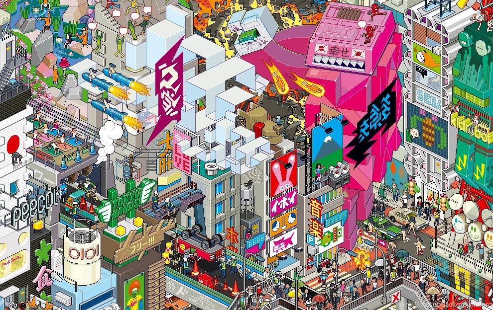 Pixel Art On Pinterest