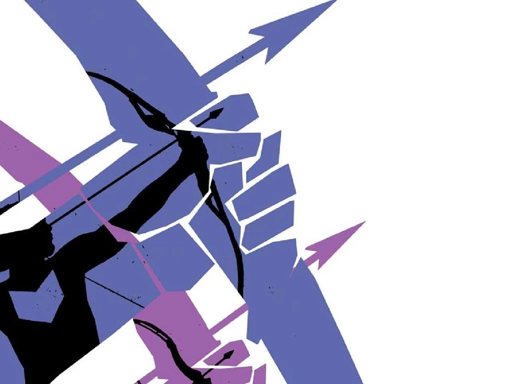 70 Hawkeye HD Wallpapers