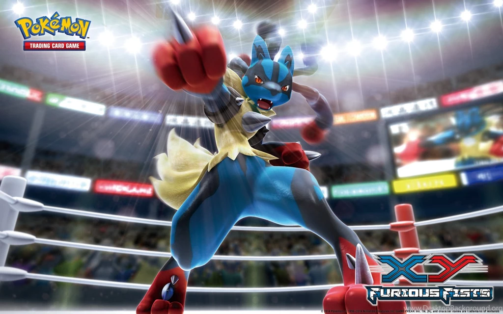 The Official Pokémon Website