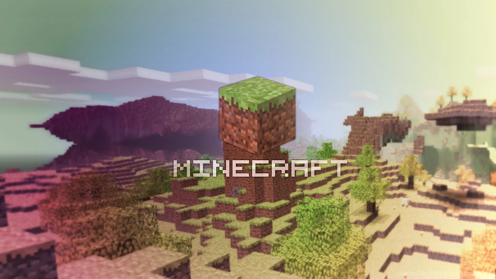 338 Minecraft HD Wallpapers