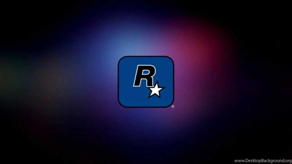 Rockstar Games Logo Wallpapers