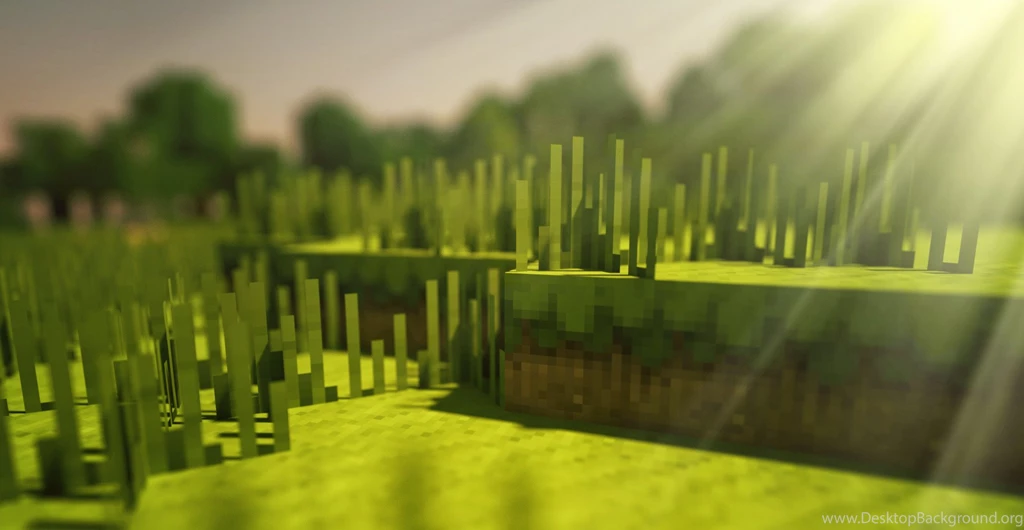 Minecraft Wallpapers Awesome K2N » WALLPAPERUN.COM
