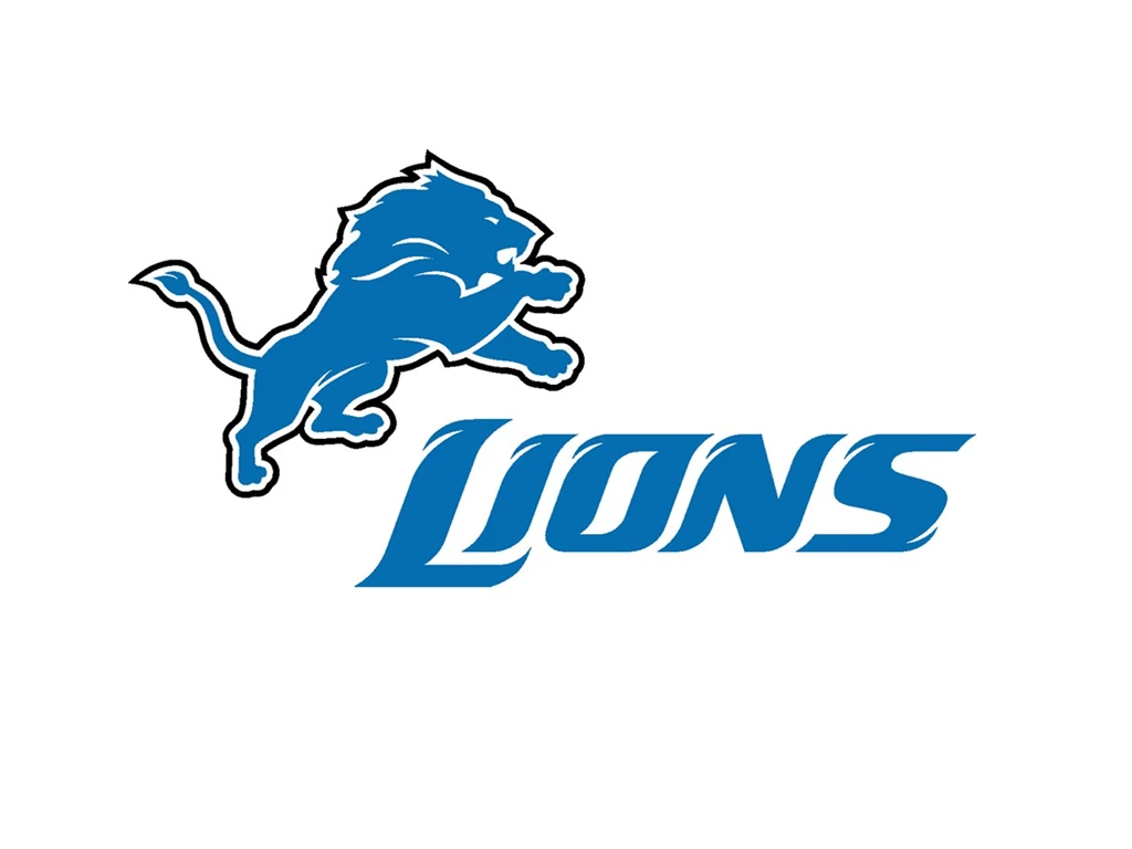 Detroit Lions HD Wallpapers