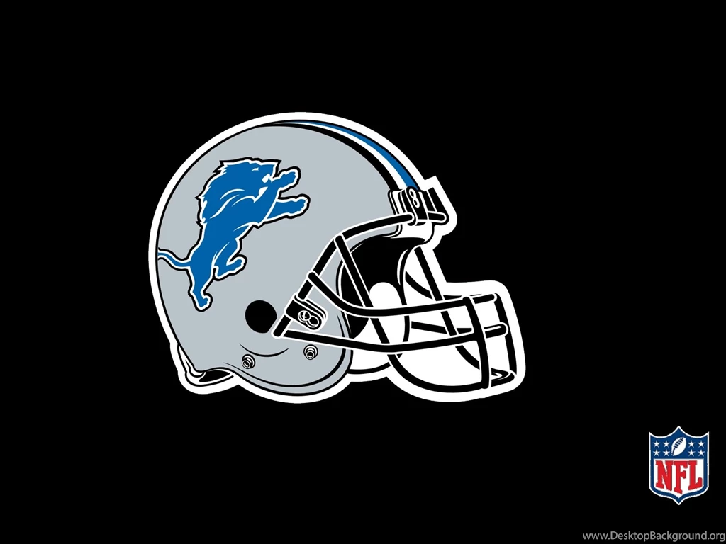 Jestingstock.com Detroit Lions Helmet Wallpapers