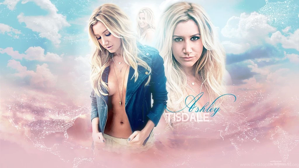 Ashley Tisdale Wallpapers By Usher5656 On DeviantArt