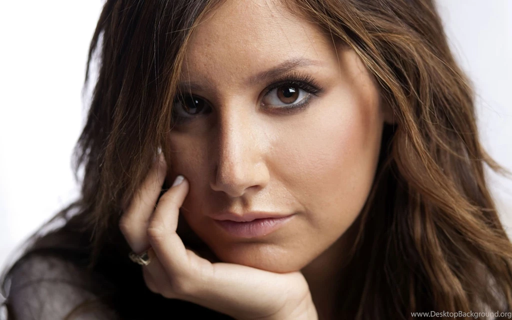 Ashley Tisdale