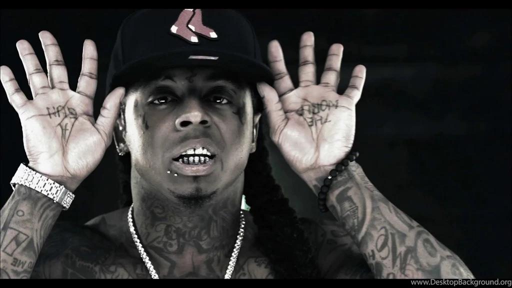 Lil Wayne Pictures 10064 Pacify Mind