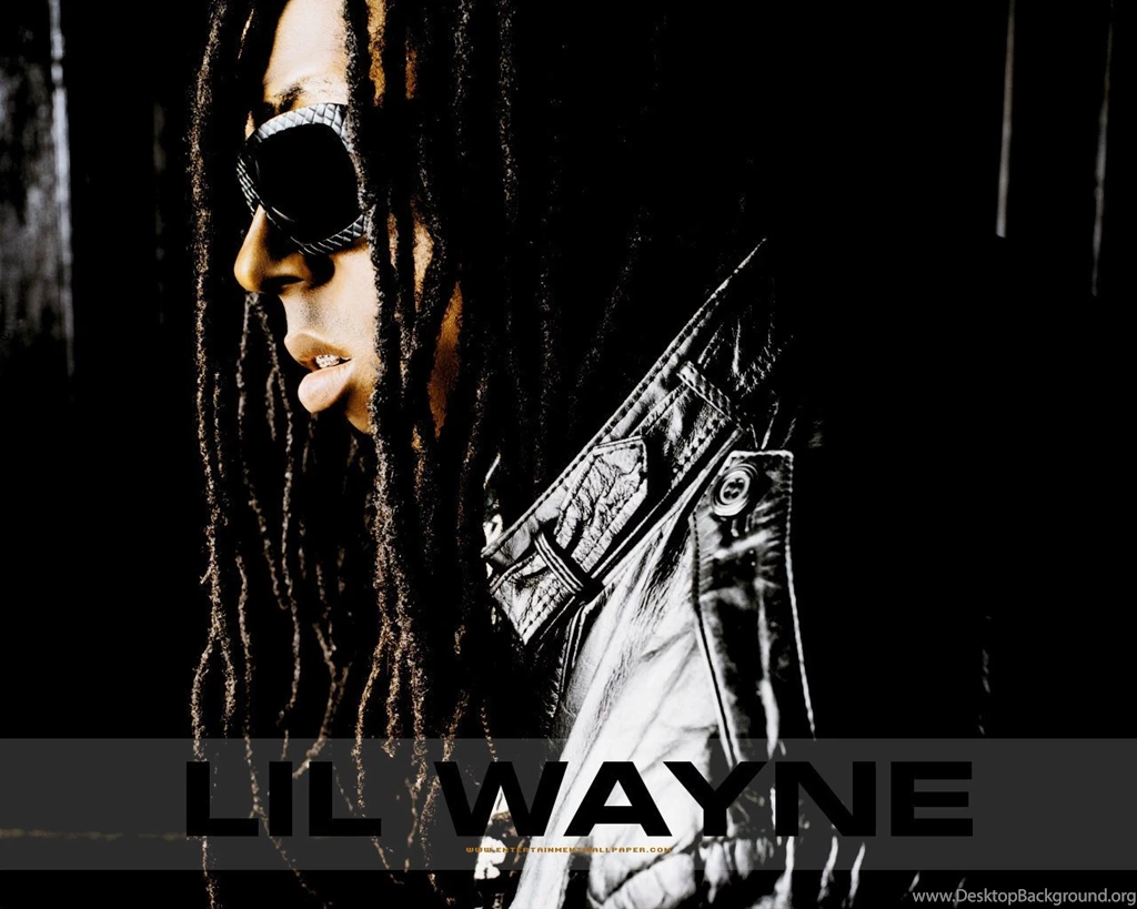 LiLWayne♥ Lil' Wayne Wallpapers (6464983) Fanpop