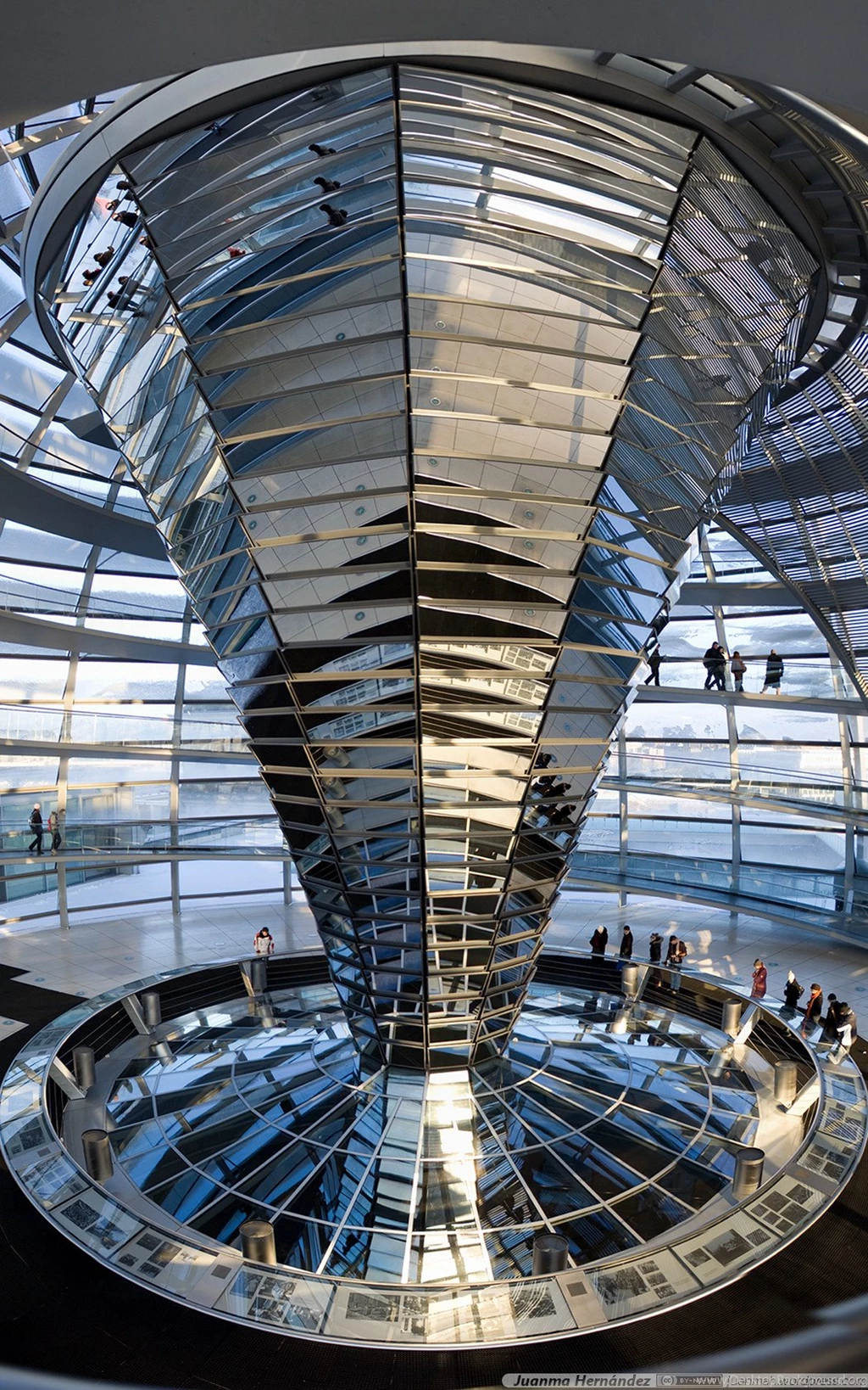 Reichstag Kupel Mittel « Juanmah