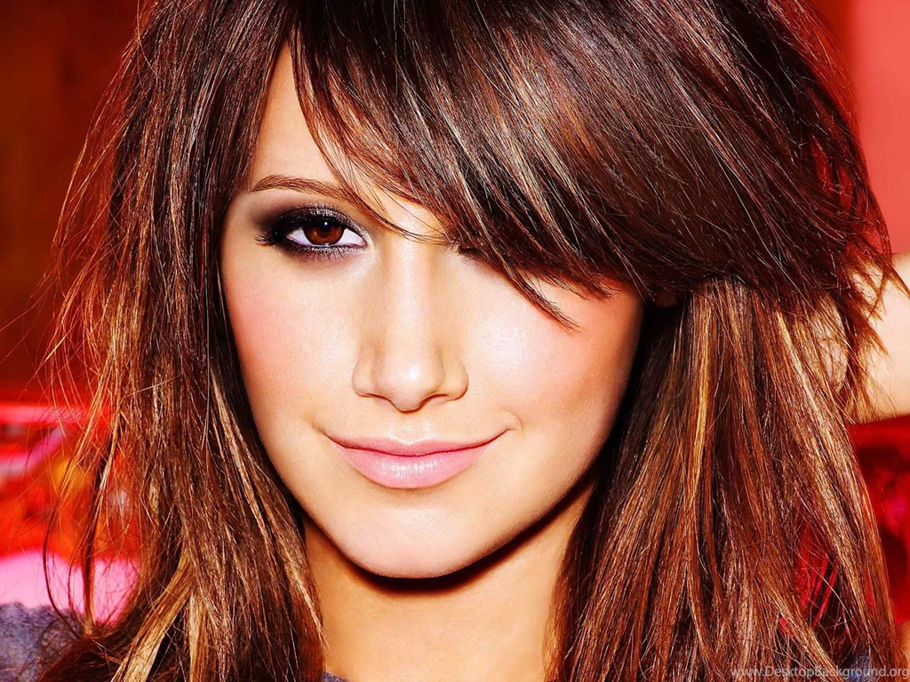ASHLEY TISDALE HD WALLPAPER (