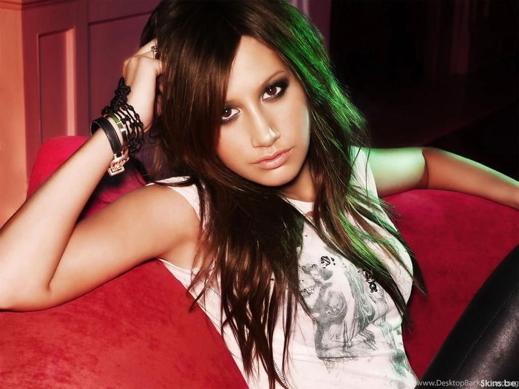 Ashley Ashley Tisdale Wallpapers (6688965) Fanpop