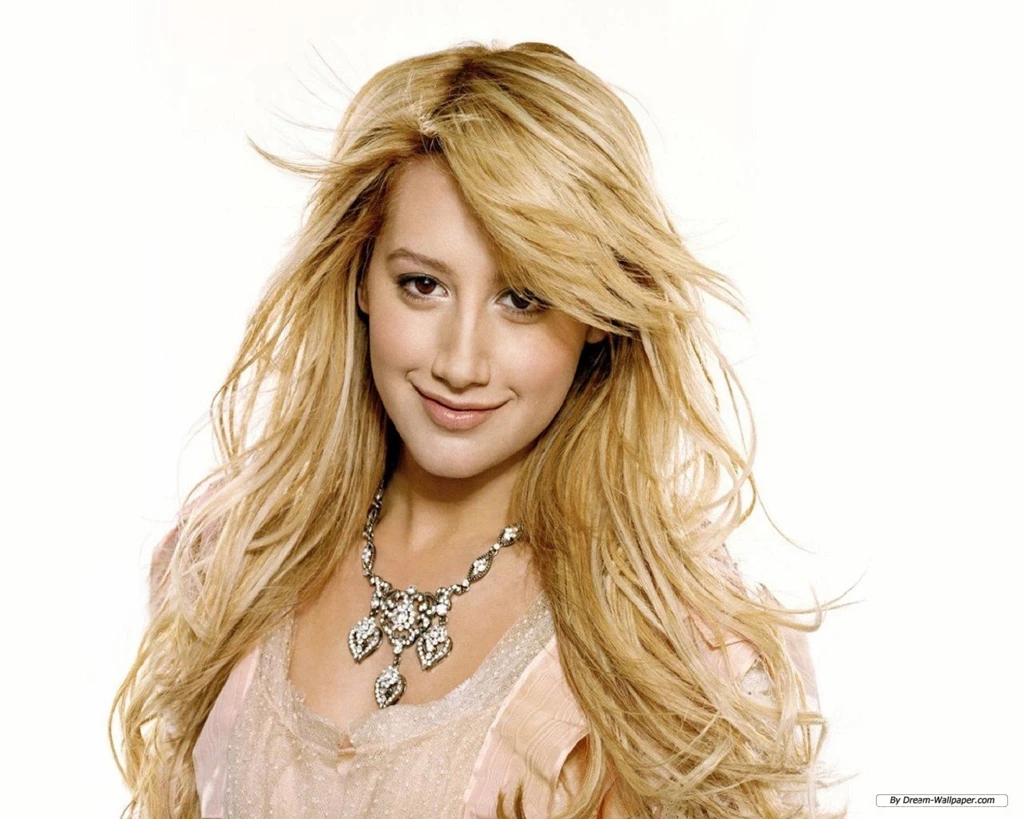 Free Wallpapers Free Star Wallpapers Ashley Tisdale Wallpapers ...