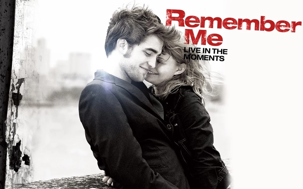 Tyler&Ally} Remember Me Wallpapers   Remember Me Wallpapers ...