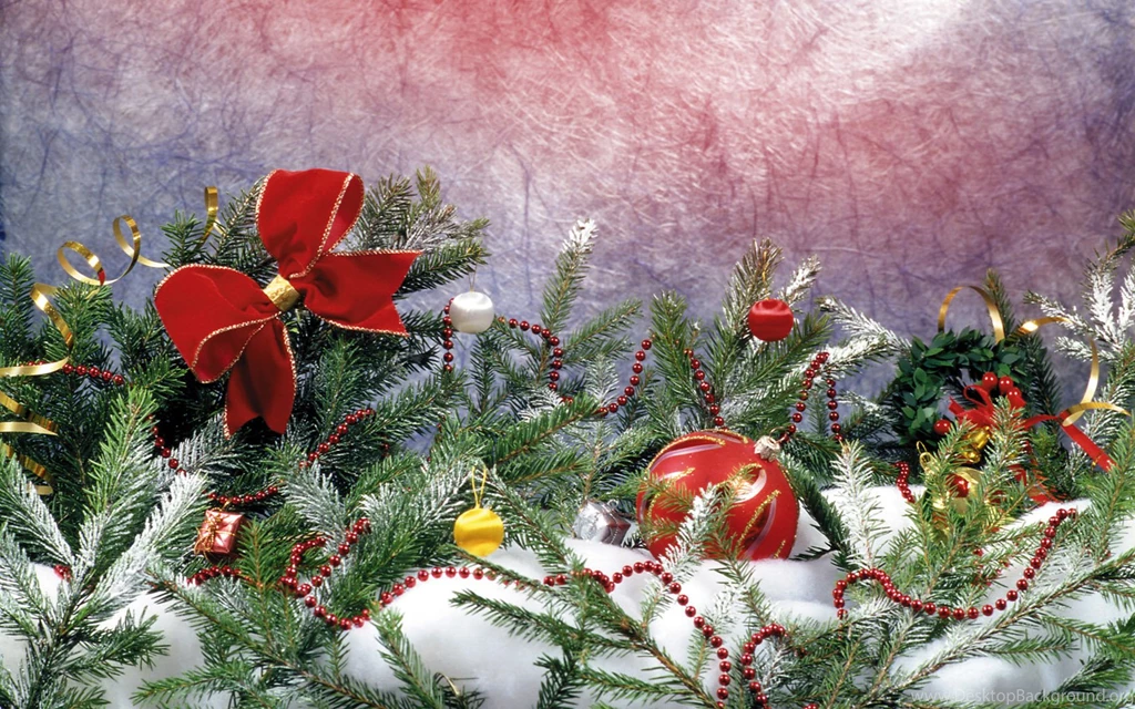 1680*1050 Widescreen Christmas Trees Festive Christmas Tree ...
