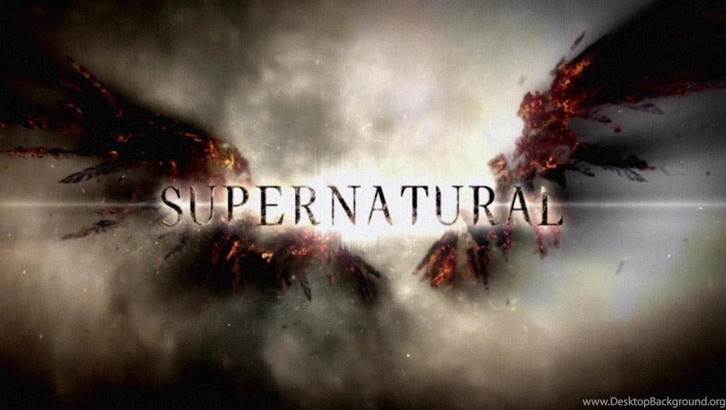 Supernatural Backgrounds   Wallpapers Cave