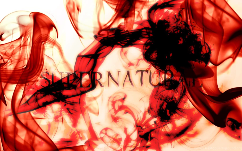 All New Pix1: Wallpapers Supernatural