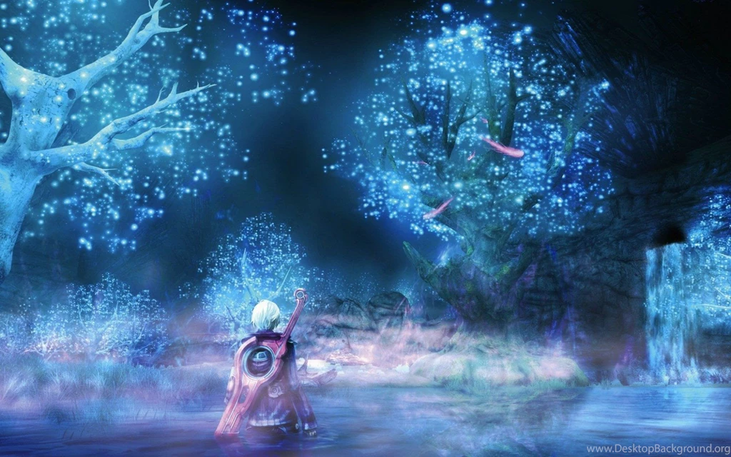 Anime, Picture, Episode, Plot, Wallpaper, Girl 02