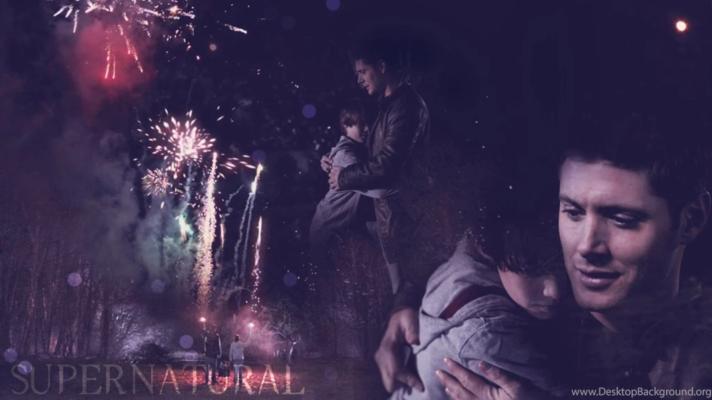 Supernatural Wallpapers By BrunoMM On DeviantArt