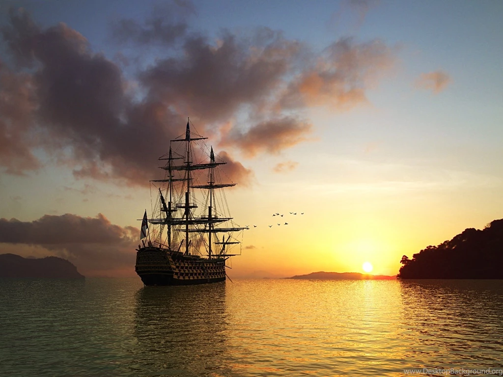 Ship Wallpaper Images In HD Available Here For Free Download