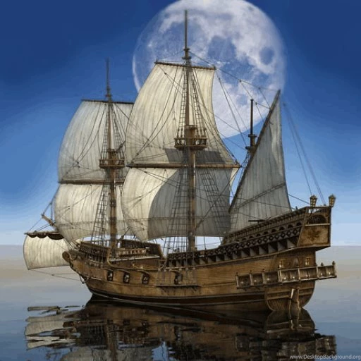 Pirates Of The Deep Journey Begins (Part 1) Dan's Dreams