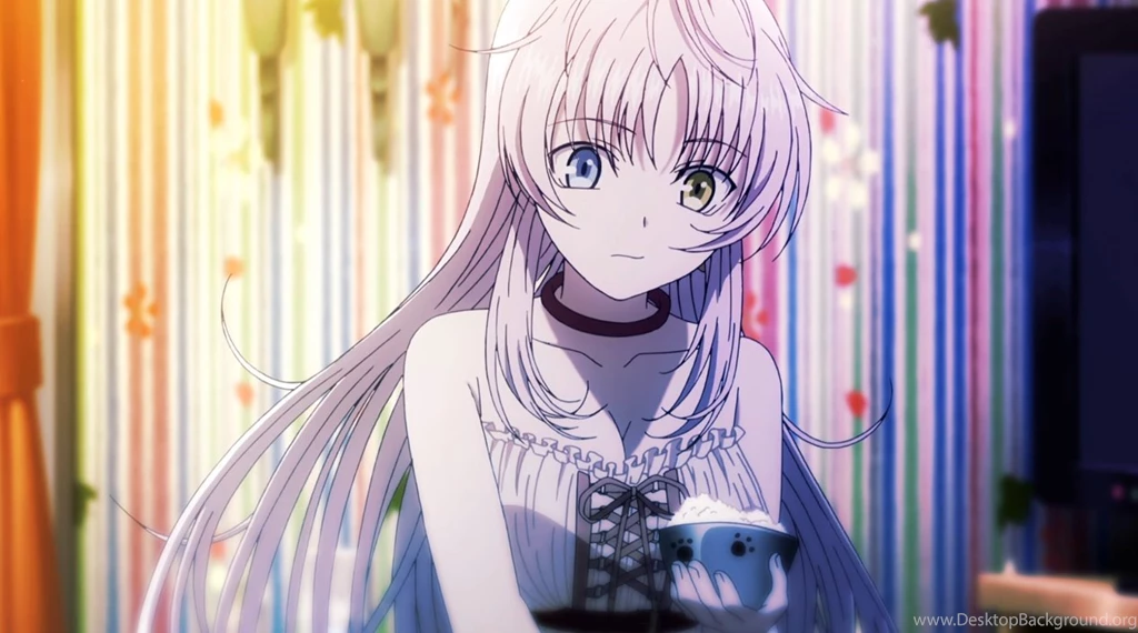 Full HD Anime Neko K Return Of Kings