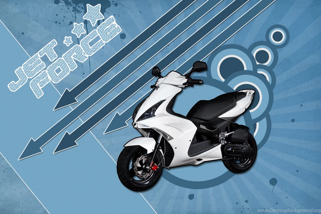 Jetforce Scooter Wallpapers By SonicCochino On DeviantArt