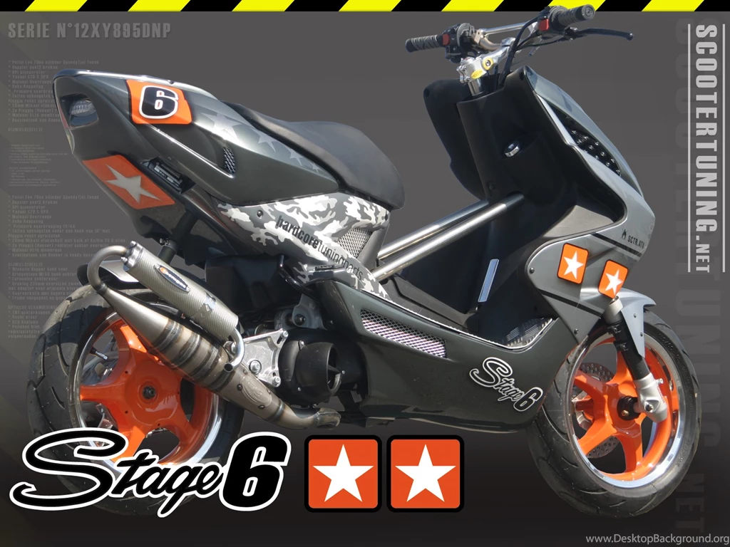 Wallpapers Scooter Banners Buttons Userbar Avatars Kleurplaten ...