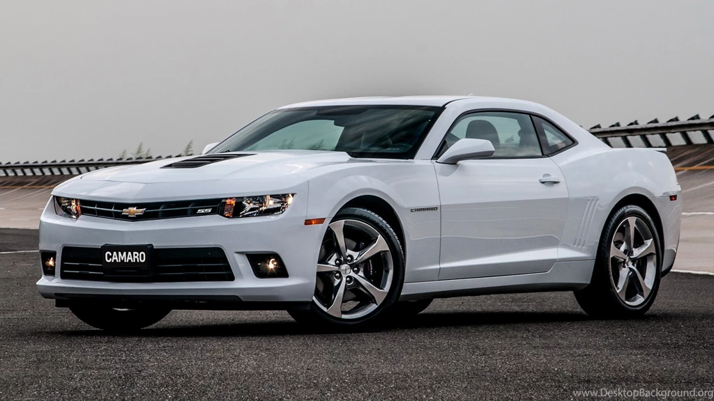 Chevrolet Camaro SS (2014) Wallpapers And HD Images