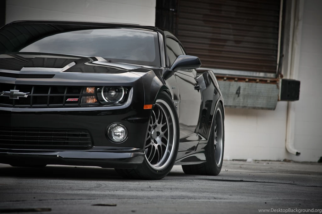 Wallpapers Chevrolet Camaro, Chevrolet, Chevrolet Camaro SS Desktop ...