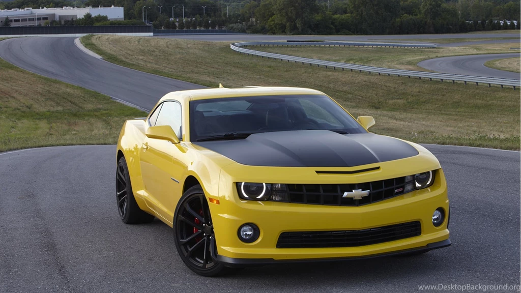 Chevrolet Camaro SS 1LE Wallpapers – Freak Wheel