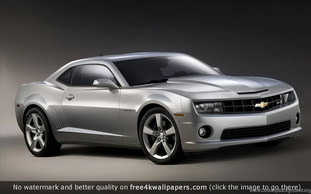 Chevrolet Camaro SS 3 4K Or HD Wallpapers For Your PC, Mac Or ...