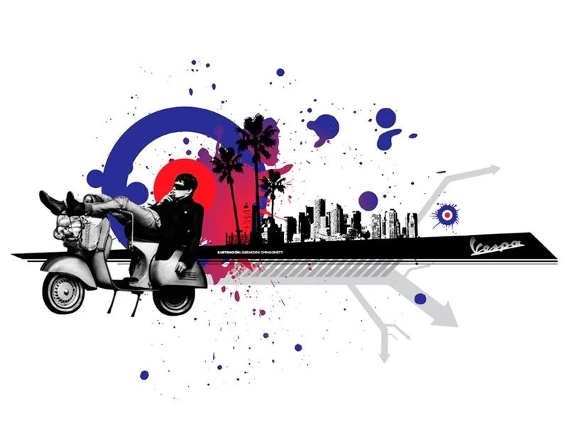 Scooter Wallpapers   Performance Scooter Tuning, Maintenance & Repair