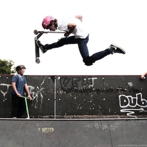 Trick Scooter Wallpapers   Google Search