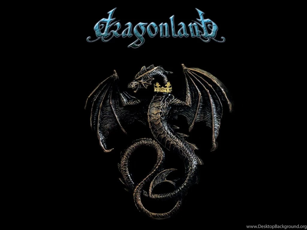 Dragonland