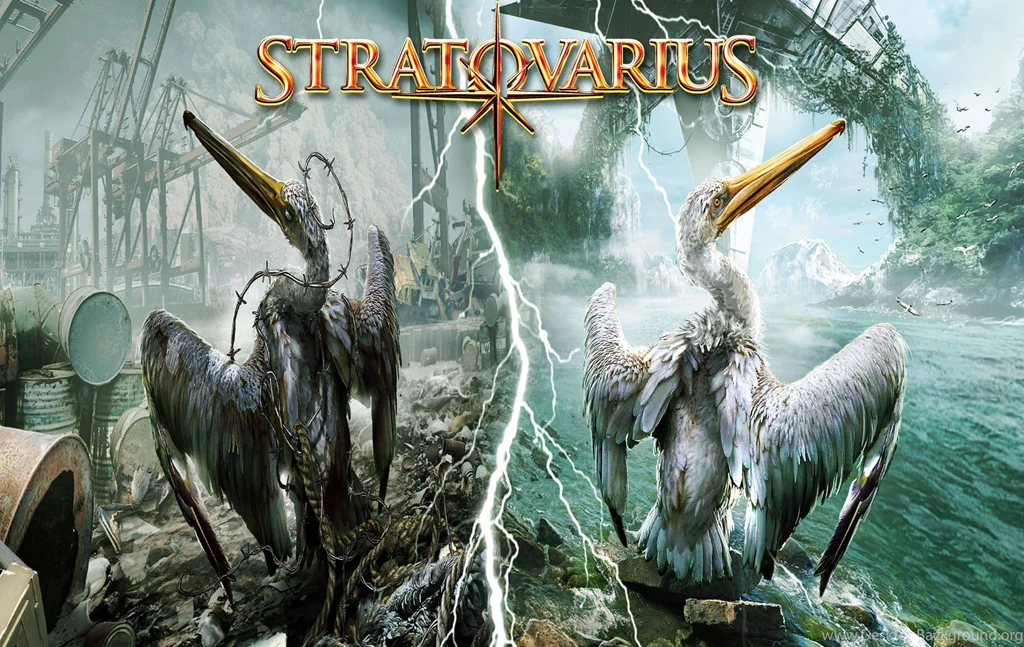 Wallpapers De Stratovarius   Taringa!