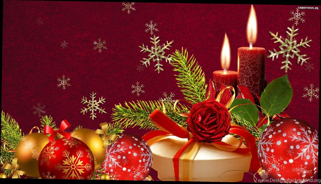 Christmas Backgrounds Wallpapers Computer   3 Items