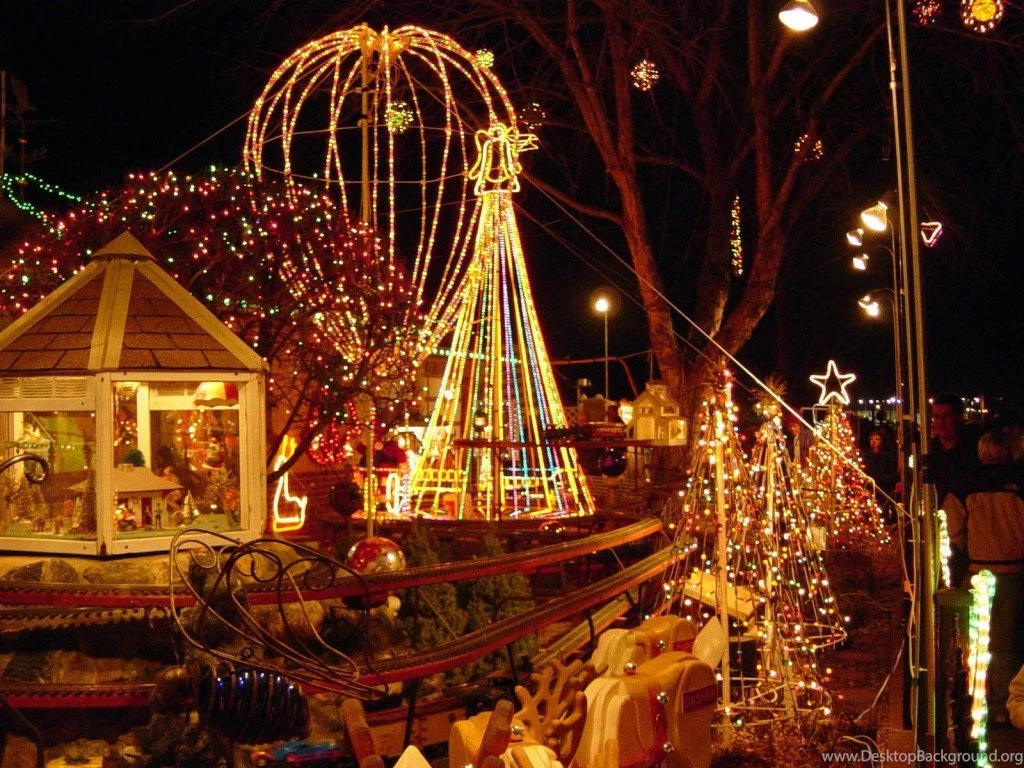 2015 Desktop Christmas Backgrounds   Wallpapers, Images, Pics ...