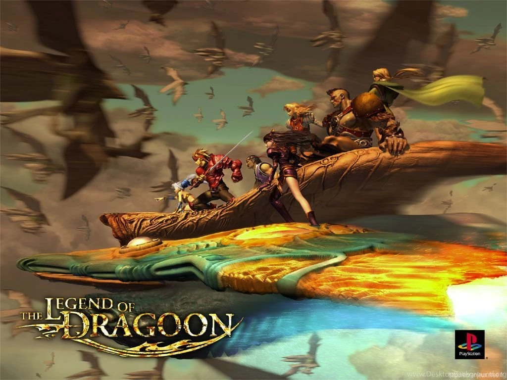 Legend Of Dragons Wallpapers Download Legend Of Dragons ...